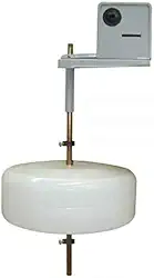 Chave Boia 15A Bipolar Vareta Nível Reservatório Superior Margirius