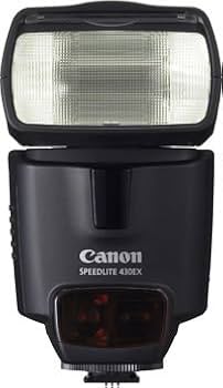 Canon - みき　CANON 430EX Ⅱ スピードライト　美品 Amazon | Canon スピードライト 430EX SP430EX | 定常光ライト 通販