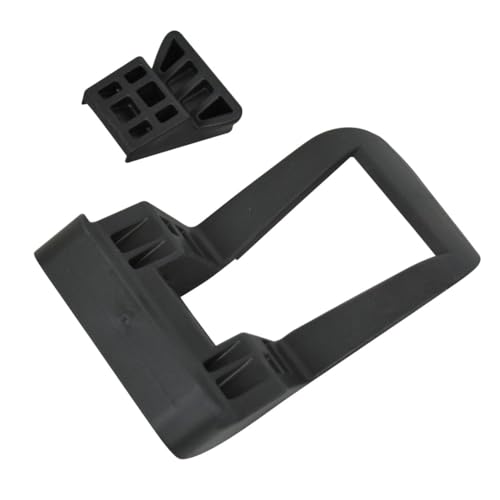 Kit Di Montaggio Mont Blanc 331560 Audi A3 Sportback, Bmw X1, Toyota Auris Touring Sport - 2