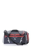 High Sierra 2in1 Duffle Bag, Black, 55cm