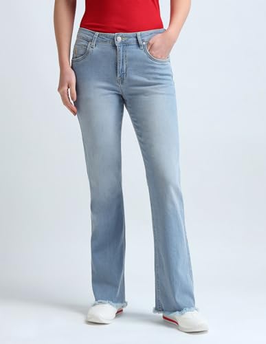 Image of U.S. Polo ASSN. Women Jeans