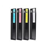 Performances fiables : produit systématiquement des impressions de haute qualité sans traces ni bavures.