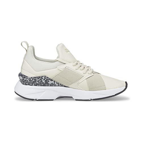 PUMA Women's Muse X5 Sneaker4