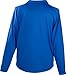 Rawlings | COLORSYNC HALF-ZIP Pullover | Adult X-Large | ROYAL