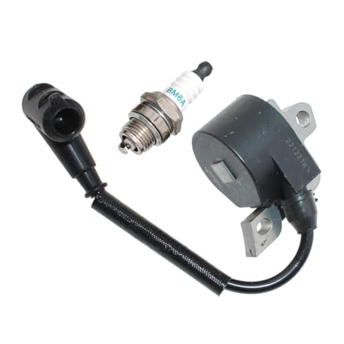 Bobine d'allumage Stihl MS360 MS390 résout problème de démarrage