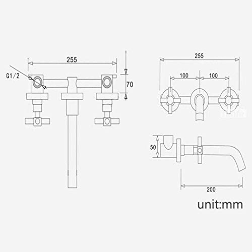 Robinet d'eau polyvalent pour simplifier la vaisselle en cuisine - 8