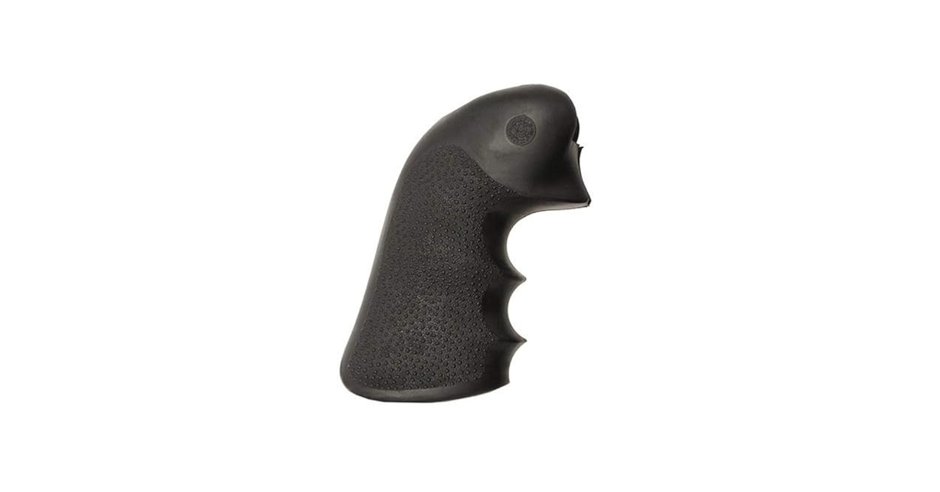 Amazon.com : Hogue OverMolded Rubber Monogrip for Ruger