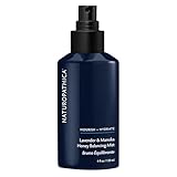Naturopathica Lavender & Honey Balancing Mist - Facial Toner Balancer - Moisturizes, Calms and Refreshes Skin - Vegan, Made in USA, 4.0 oz. (120 ml)
