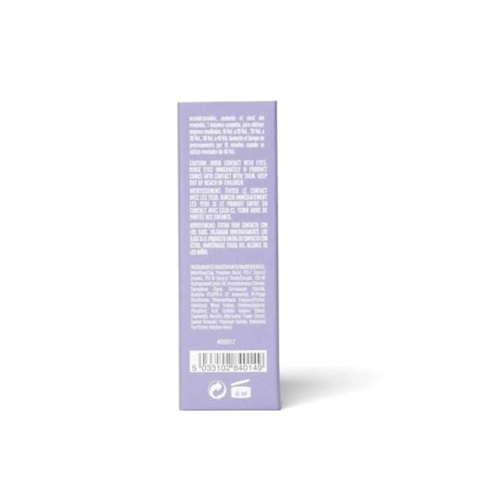 Color Brilliance Absolute Perfection Booster