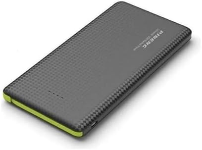 Carregador Portátil Power Bank 10.000mah Pineng