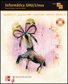 Compare Textbook Prices for INFORMATICA GNU/LINUX. 2. CICLO ESO 1 Edition ISBN 9788448147020 by MARQUEZ CUBERO