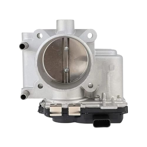 Corps de papillon des gaz L35M-13-640A pour moteur Mazda 3 et 6 2.3L Turbo