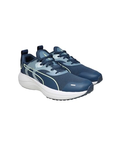 Image of Puma Mens Scend Pro Speedfit 2.0 Running Shoe
