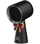 Airthereal Rechargeable Portable Range Hood, Desktop Range Hood with Battery Powered, 3-Fan Speed...