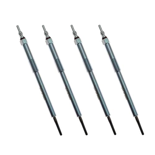 Bougies de préchauffage Nissan Primastar X83 Cabstar F24f NT400 1106500Q0L