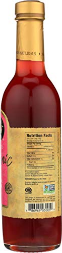 Napa Valley Naturals Organic Red Wine Vinegar, 12.7 oz - Thumbnail 6