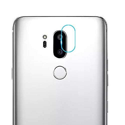 Spark Camera Lens Protecto | PERFECT STICKY MOBILE HOLDER | Screen Guard Designed for LG G7