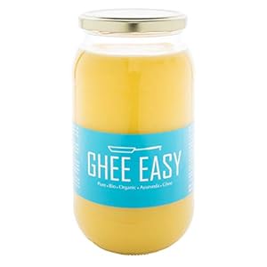 Ghee Easy 850g naturel