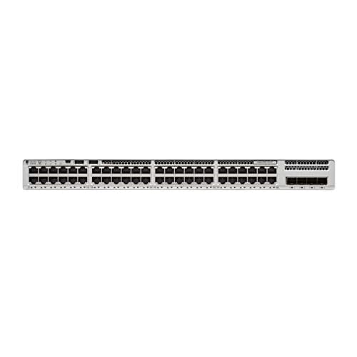 Catalyst 9200L 48-Port Data CPNT