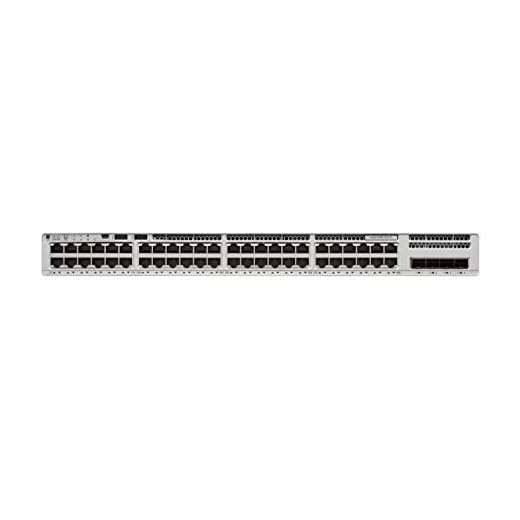 Catalyst 9200L 48-Port Data CPNT