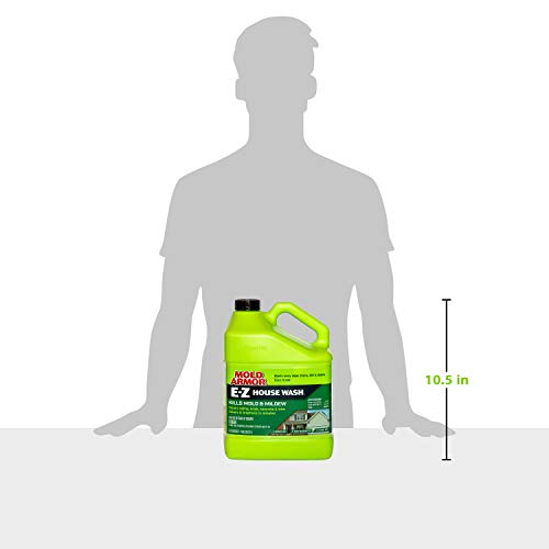 Mold Armor Fg503 E-Z House Wash, 1-Gallon, 128 Fl Oz (Pack Of 1) #TOP7