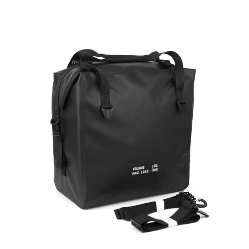 Sac intérieur haut de gamme pour top case alu BMW R 1300 GS Adventure