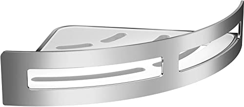 Panier d'angle Emco System 2 pour éviter les chutes de flacons - 2
