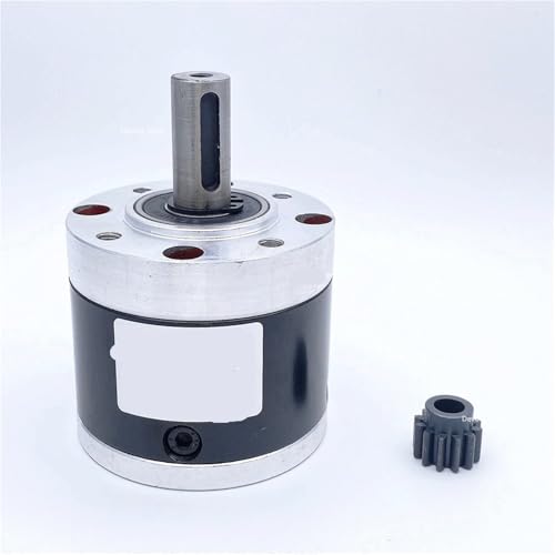 Réducteur planétaire 56 mm pour l'assemblage de robotique