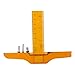 250Pcs Assorted Set of Solid Rivets with Knurled Shanks for Fastening for DIY, Automotive, and Industrial Projects