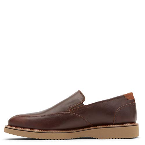 Dunham Men's Clyde Slip on4