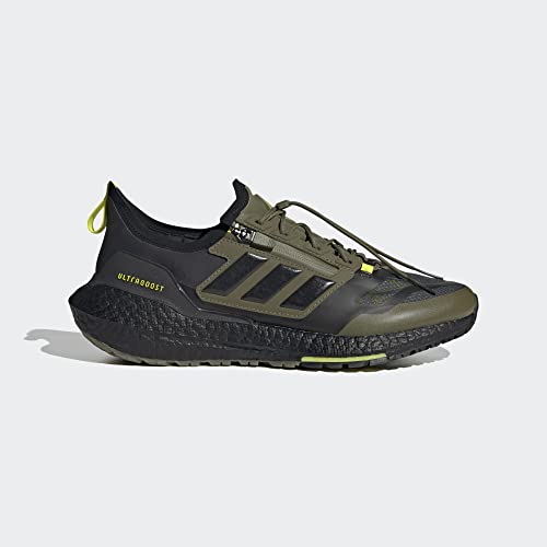 Image of adidas Men's Ultraboost 21 Gore-Tex Running Shoes