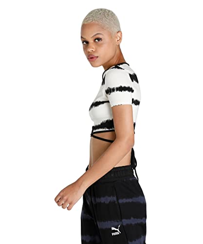 Image of Puma Women's Regular Fit T-Shirt