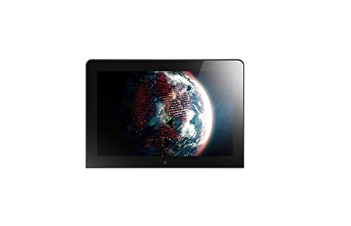 ThinkPad Tablet 10 20C1002RUS 128 GB Net-tablet PC - 10.1" - In-plane Switching (IPS) Technology - Wireless LAN -