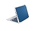 ZAGG Folio Case, Hinged with Backlit Bluetooth Keyboard for iPad Air 2 - Blue