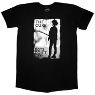 100% Cotton. Fabric: Soft Touch. Design: Album Artwork, Logo, Printed, Text. Neckline: Crew Neck. Sleeve-Type: Short-Sleeved.