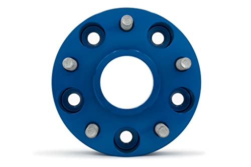 Spidertrax WHS010 Wheel Spacer Compatible with/Replacement for Jeep