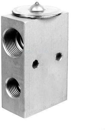 A/C Expansion Valve for 1995-2002 Peterbilt 379