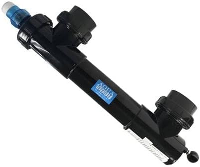 Aqua UV 57 Watt 2 inch UV Clarifier