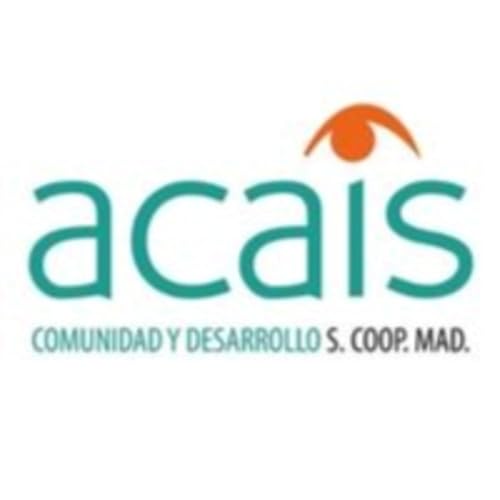 Podcast de Acais Comunidad y Desarrollo S Coop Mad copertina