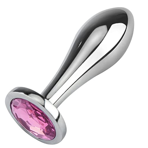 Stunning Anal Plug Set for Best Couples Play - Image 8