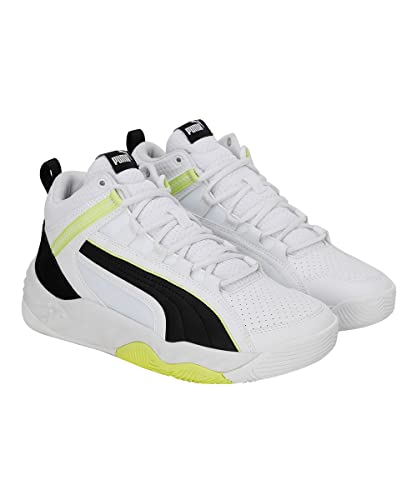 Image of Puma Unisex Adult Rebound Future Evo Sneaker