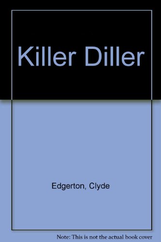 Killer Diller 0517114623 Book Cover