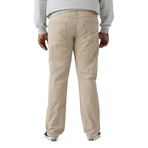 Image of Levi's Mens Big & Tall 541 Athletic Fit
