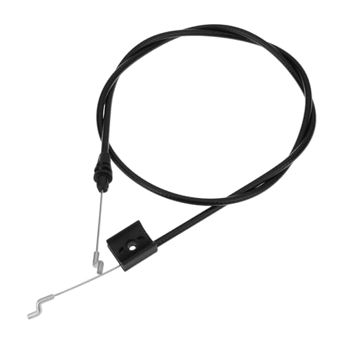 SG Store Câble de frein pour tondeuse à gazon 54530-VG3-D01 compatible avec Honda HRR216 HRS216 HRT216