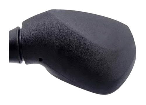 Espejos retrovisores para motocicleta BMW R1200RT idóneos para viajes largos y rutas de turismo 3