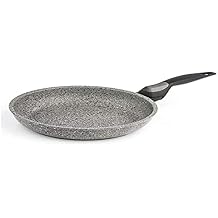 Barazzoni, Easy Plus induction line, Frying pan 20 cm detachable handle, Made in Italy