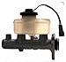 Raybestos MC390031 Professional Grade Brake Master Cylinder