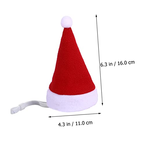 iplusmile Conjunto De Natal Para Animais De Estimação 18 Peças Babador Para Cachorro De Natal Lenço