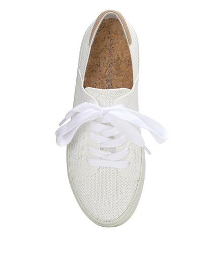Image of Lucky Brand Women's Talena Knit Sneaker