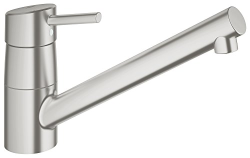 Grohe Concetto Supersteel 32659DC1